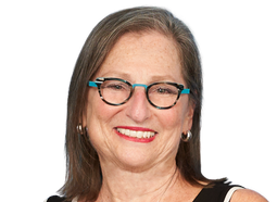 Elaine Goldstine, the 2023 JNF Negev Dinner Honouree, Looks Back at her 30 year plus Career in the Jewish Community