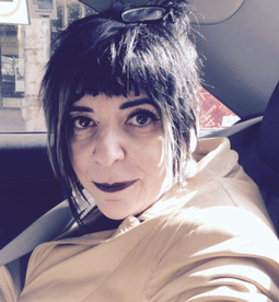 Harriet Berkal:  Exit Stage Left-A Likely Future of Imminent Enforced Deportation