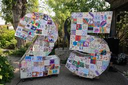 Mazel Tov to Gray Academy on its 25th Anniversary: School raises over $100,000 to mark its 25 years.