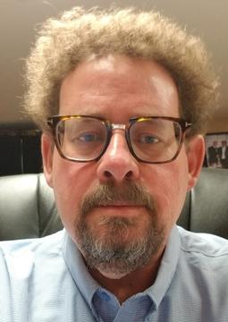 Editorial: Jeff Lieberman: An Inspired Choice