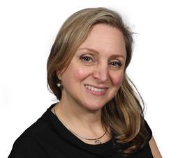 Full Interview with Dr. Rena Secter Elbaze, Named New Executive Director of Congregation Shaarey Zedek — Has Long History with the Synagogue