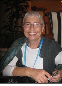 Former Winnipegger Vivian Silver, believed to Have been Kidnapped in Gaza by Hamas Has been Declared Dead-Her Kibbutz Be’eri Overun by Terrorists