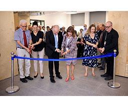 Interview with Anita Wortzman on the 40th Anniversary of the Asper Foundation