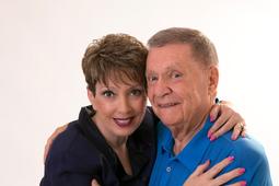 Orly Dreman, married to former Winnipegger Solly Dreman, writing from Israel: Unity and Hope