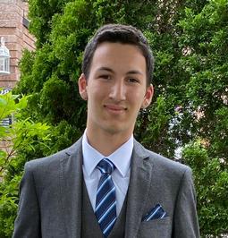 Maylene and Israel Ludwig’s Grandson Boaz Shron’s First Hand Report: Returning from Israel Via Abu Dhabi