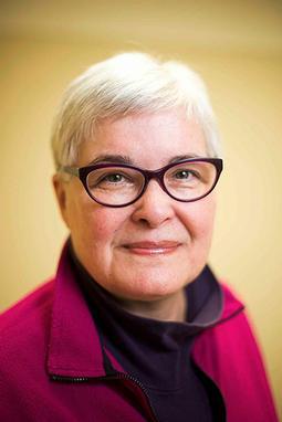 Chris Melnick: Mourning a beautiful soul:  Vivian Silver