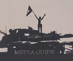 An Extremist Pamphlet that Reinforces the Actions of Hamas is distributed at U of M on Global Day of Islamic Jihad – President Michael Benarroch Responds