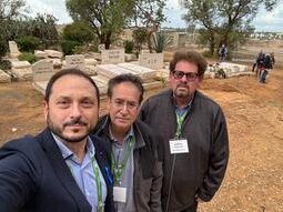 MP Marty  Morantz: First Hand Report from Israel as Part of Canadian Delegation: I Bear Witness