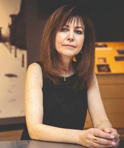 Belle Jarniewski,  Executive Director Jewish Heritage Centre of Western Canada: Imagining the Post-October 7 Jewish Worldview