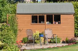 From Clutter To Clarity: Maximizing Space With Storage Sheds & Junk Removal