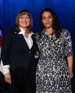 JCFS Puts On Powerful Program About Hamas’s Sexual Violence -Heather Wells of CBC Ought to Apologize for Referring to Hamas’s Sexual Offences as  Alleged Offences