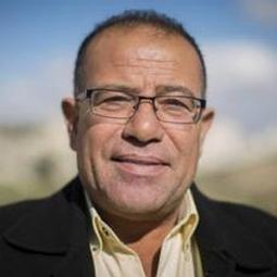 Palestinian Bassem Eid: Vast Majority of Palestinian Refugees and their Descendants would Take Citizenship in Middle Eastern Countries and Compensation In Lieu of Right of Return