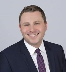 Itay Zutra, U of M lecturer in Judaic Studies Tried to Have Jewish Heritage Centre Cancel its Speaker Fegelman of Honest Reporting