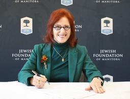 Naomi Levine: Balancing Free Speech and Hate Speech