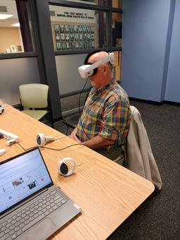 “Through Their Eyes” Exhibit — Recovering Hope