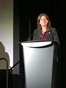 Israel’s Envoy Against  Antisemitism Michal Cotler:  Empowering Communities Through Education