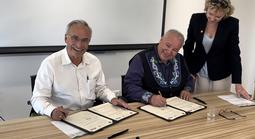Resolution to End Cooperation Agreement Between Manitoba Metis Federation, Vickar Group and BGU Defeated