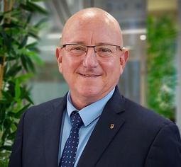 Prof Wayne Kaplan -Technion leads in Innovation, from Food Tech to Micro-Electronics, and How Technion’s Development of Night Vision Equipment enabled Israel to Win 1973 Yom Kippur War.