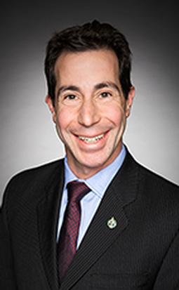 Housefather calls for Bubble Legislation, and for Universities to enforce their Codes of Conduct among other measures