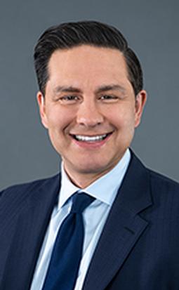 Poilievre tells Winnipeg Jewish Review in an exclusive interview that he will defund all those with a Woke Anti-semitic Agenda