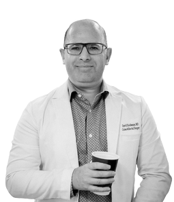 Harriet Berkal: A Glimmer of Hope in Healthcare