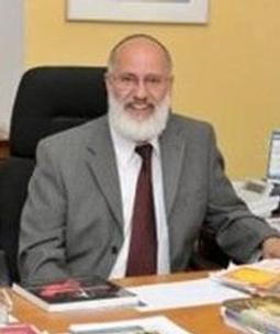 Interview With Rabbi Yosef Benarroch and his brother Al Benarroch , 2025 JNF Negev Gala Honourees