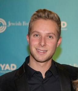 Mazel Tov to Jared Akman/Akman Construction/ Akman legacy, the 2025 Honourees of the Rady JCC Ken Kronson Sports Dinner