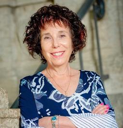 Interview with Cheryl Hirsch Katz who is retiring and being honoured by Jewish Child and Family Service at its upcoming Annual General Meeting on June 23, 7 p.m, at Shaarey Zedek
