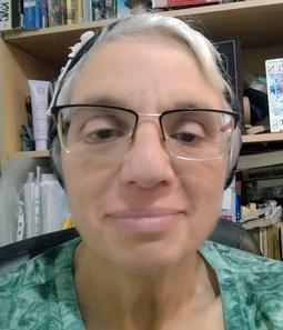 First Hand Account from Former Winnipegger Reesa Cohen Stone in Be’ersheba re: Israel-Iran War