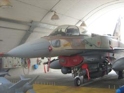 Editor’s Report: My Visit to an Israeli Army Base Where the Airforce prepared for an eventual Israel-Iran confrontation