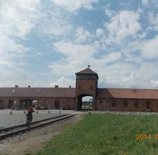 Auschwitz-Birkenau