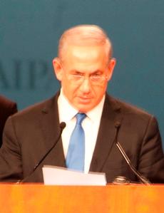 Bibi Netanyahu