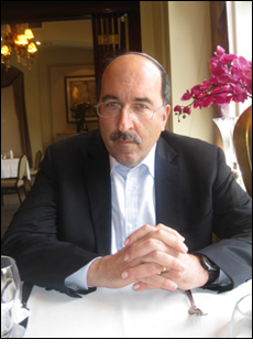 Dore Gold photo by Rhonda Spivak