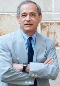 Professor Alvin Rosenfeld