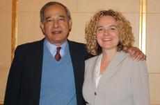 Catherine Chatterley and Alvin Rosenfeld