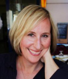 Faith Kaplan, Director, Prairie Region CJPAC | Canadian Jewish Political Affairs Committee