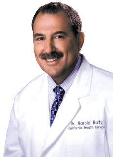 Dr. Harold Katz