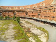 Inside the Congress Hall