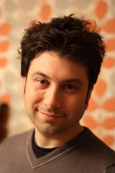 Bryan Borzykowski, International presenter