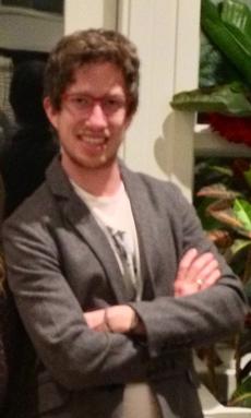 Josh Morry says she was attributing what she saw as problems with the museum to the Jews.