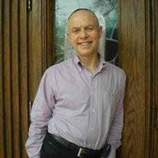 Rabbi Larry Lander