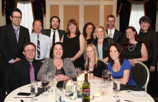 Members of Administration and Staff of Gray Academy