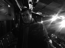 Sayed Kashua at U of W