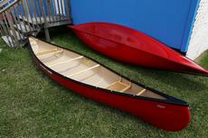 Canoes