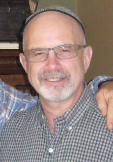 Dr. Haskel Greenfield Co-ordinator Judaic Studies, University of Manitoba