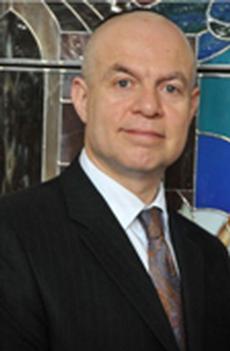 Rabbi Larry Lander