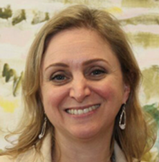 Dr. Rena Secter Elbaze, Director of Engagement and Education