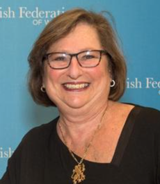 Elaine Goldstine, CEO