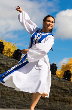 Photo by: Jordan Nepon Photography