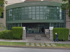 The Jewish Community Centre of Greater Vancouver